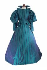For Sale Ladies Edwardian Downton Abbey Titanic Tea Party Costume Size 10 - 12 
